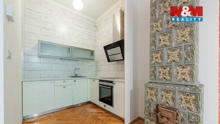 Prodej bytu 2+kk 80 m², Karlovy Vary