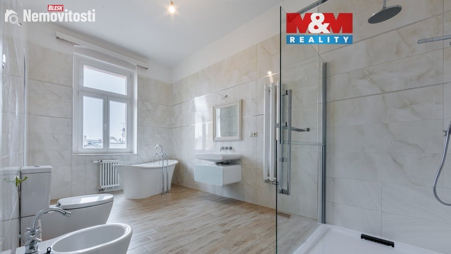 Prodej bytu 2+kk 80 m², Karlovy Vary