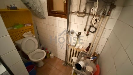 Pronájem obchodního prostoru 62 m², Praha - Libeň