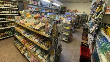 Pronájem obchodního prostoru 62 m², Praha - Libeň