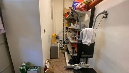 Pronájem obchodního prostoru 62 m², Praha - Libeň