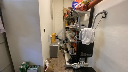 Pronájem obchodního prostoru 62 m², Praha - Libeň