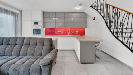 Prodej rodinného domu 125 m², Praha-Koloděje