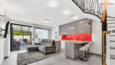 Prodej rodinného domu 125 m², Praha-Koloděje