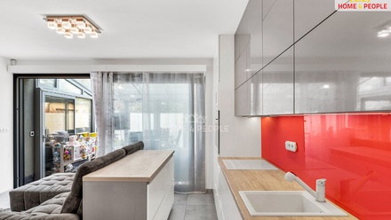 Prodej rodinného domu 125 m², Praha-Koloděje