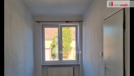 Pronájem bytu 2+1 67 m², Rumburk