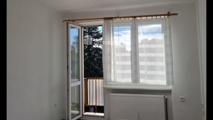 Pronájem bytu 2+1 67 m², Rumburk