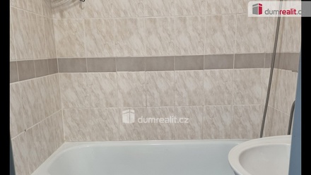 Pronájem bytu 2+1 67 m², Rumburk