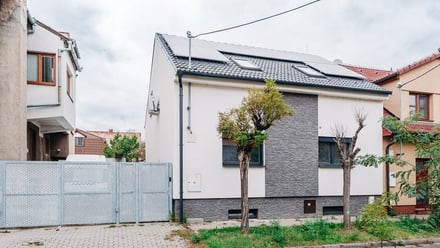 Prodej rodinného domu 160 m², Hodonín