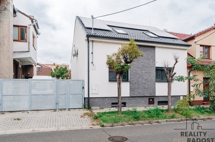 Prodej rodinného domu 160 m², Hodonín