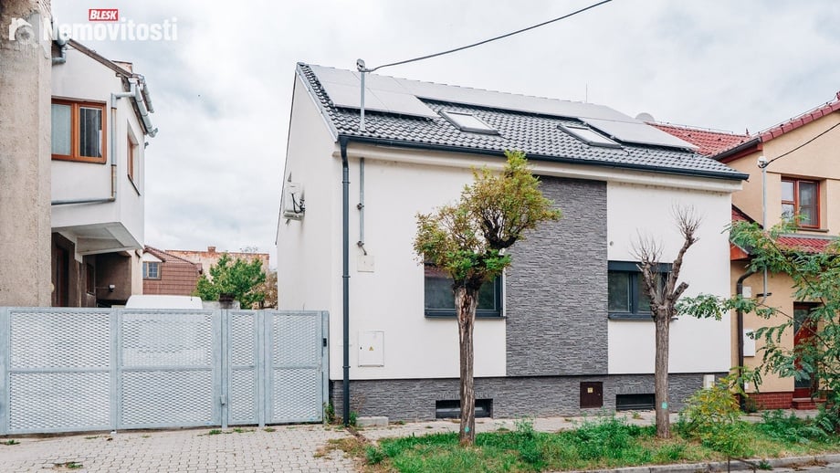 Prodej rodinného domu 160 m², Hodonín