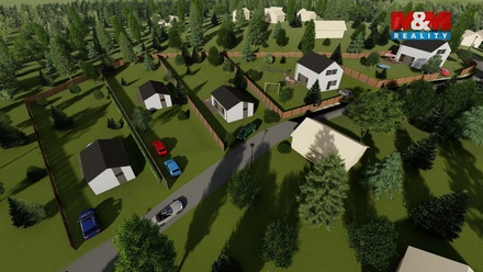 Prodej rodinného domu 40 m², Plasy