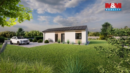 Prodej rodinného domu 40 m², Plasy