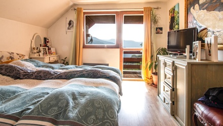 Prodej rodinného domu 371 m², Ústí nad Labem-město