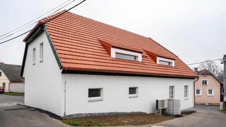 Prodej rodinného domu 200 m², Rožmitál pod Třemšínem