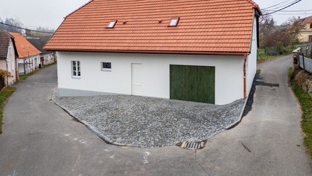 Prodej rodinného domu 200 m², Rožmitál pod Třemšínem