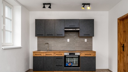 Prodej rodinného domu 200 m², Rožmitál pod Třemšínem