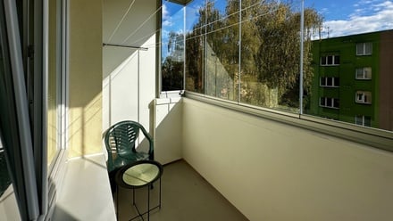 Prodej bytu 3+1 63 m², Ostrava-Jih