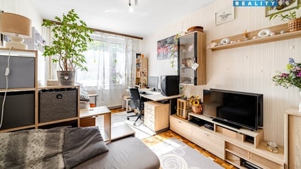 Prodej bytu 3+kk 66 m², Mělník