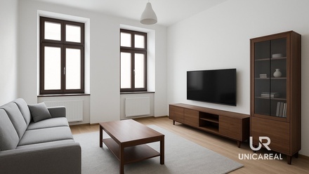 Prodej bytu 3+1 83 m², Brno