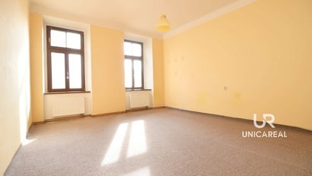 Prodej bytu 3+1 83 m², Brno
