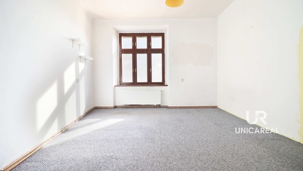 Prodej bytu 3+1 83 m², Brno