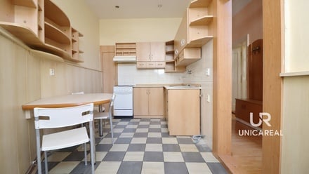 Prodej bytu 3+1 83 m², Brno