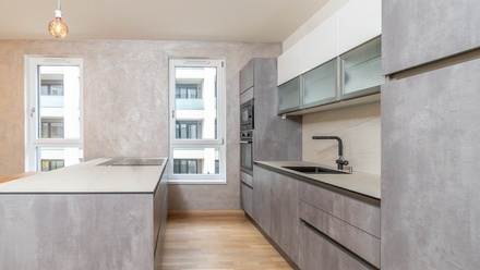 Prodej bytu 3+kk 105 m², Praha 4