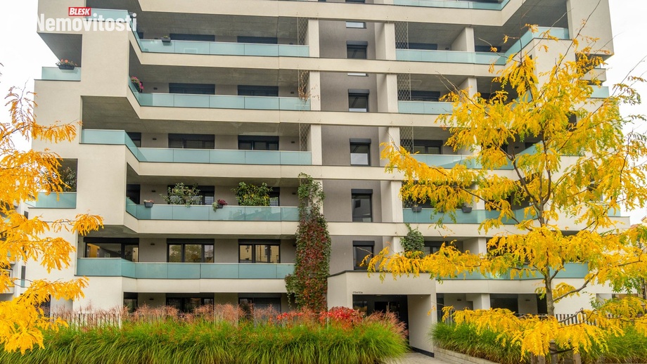 Prodej bytu 3+kk 105 m², Praha 4