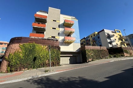 Pronájem bytu 2+kk 49 m², Praha - Hostivař