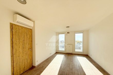 Prodej bytu 2+kk 49 m², Plzeň - Severní Předměstí