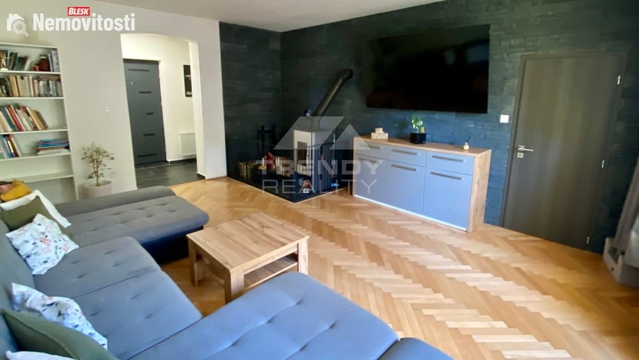 Prodej bytu 3+1 105 m², Kozolupy