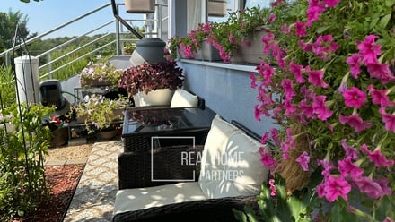 Prodej bytu 2+kk 54 m², Brno - Žabovřesky