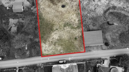 Prodej stavebního pozemku 907 m², Hajany u Blatné