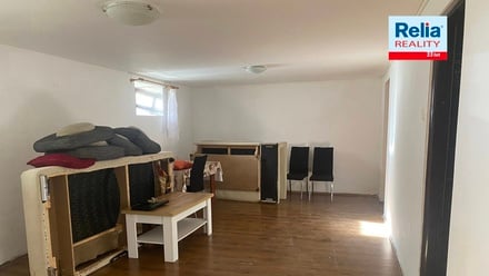 Prodej bytu 4+1 88 m², Liberec I-Staré Město