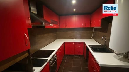 Prodej bytu 4+1 88 m², Liberec I-Staré Město