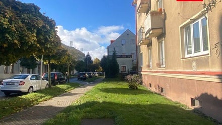 Prodej bytu 4+1 88 m², Liberec I-Staré Město