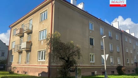 Prodej bytu 4+1 88 m², Liberec I-Staré Město