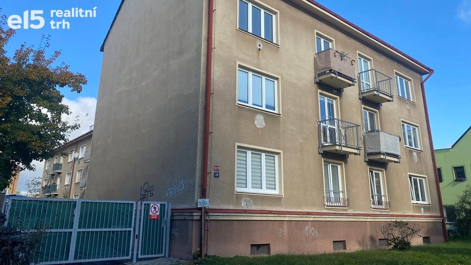 Prodej skladu 88 m², Liberec I-Staré Město