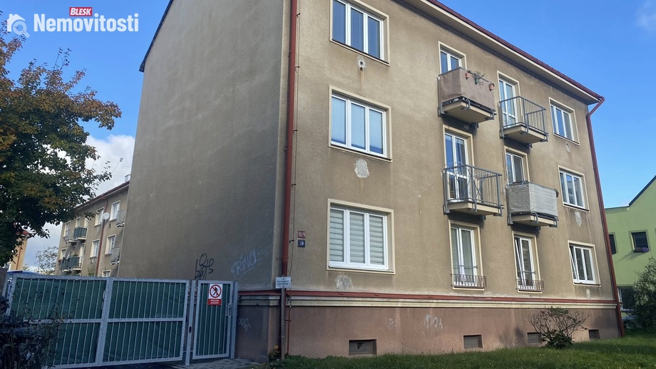 Prodej skladu 88 m², Liberec I-Staré Město