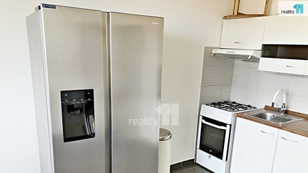 Pronájem bytu 1+1 39 m², Plzeň