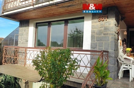 Pronájem bytu 1+1 45 m², Hradec Králové