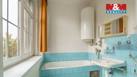 Pronájem bytu 2+1 65 m², Karlovy Vary