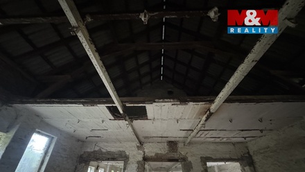 Pronájem zemědělské usedlosti 400 m², Luže