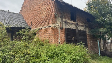 Pronájem zemědělské usedlosti 400 m², Luže