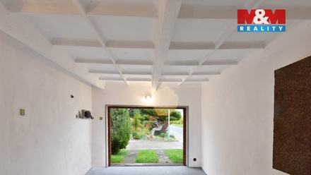 Prodej garáže 19 m², Městec Králové