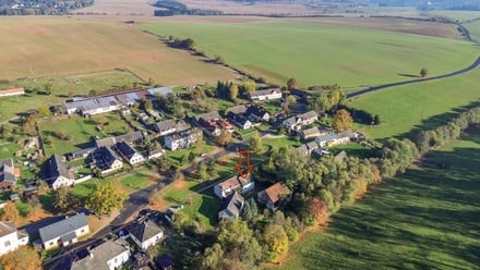 Prodej rodinného domu 335 m², Nečtiny