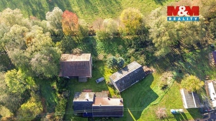 Prodej rodinného domu 335 m², Nečtiny