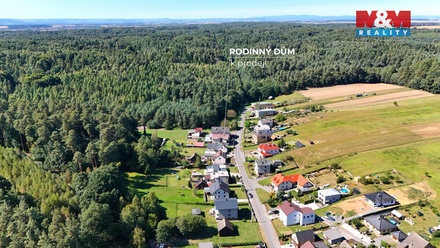 Prodej rodinného domu 162 m², Bělá