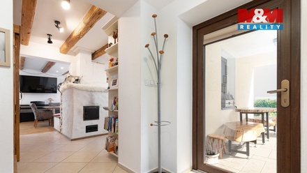 Prodej rodinného domu 162 m², Bělá